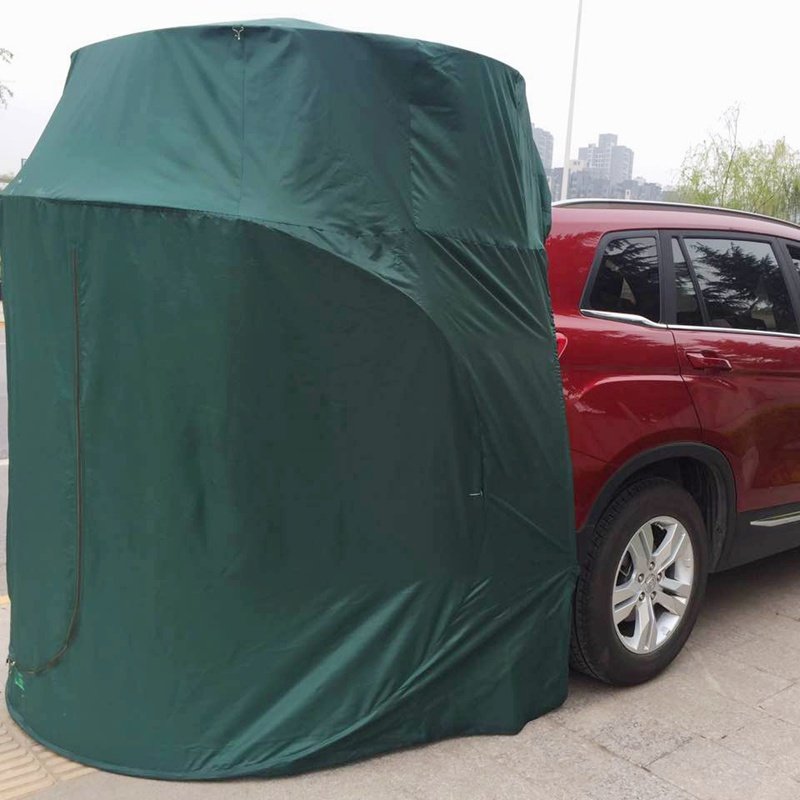 automobile trunk Tent Rear Makeshift house road trip outdoors fold Camp Artifact suvin the Outdoor/Mountaineer/Camping/Travel Goods , Tent/Atrium/Tent accessories , Roof Tent  category - from Buy2taobao.com to provide professional Taobao agent buy service