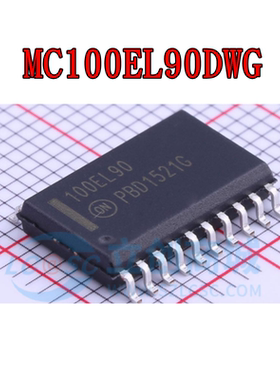 MC100EL90DWG MC14046BDWR2G MC33033DWR2G MC33035DWR2G 芯片SOP