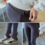 [12.12 lúc 0:00 cùng ngày] Vui lòng thêm giỏ mua hàng trước Quần legging cho bà bầu - Phụ nữ mang thai quần / quần bụng quần cho bà bầu