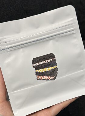 蔓越莓可可奶酥巧克力啵啵奶酥牛轧夹心饼干糕点网红零食包邮零食