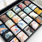 原创 盛宴 优雅骑士桑蚕丝真丝丝巾小飘带TWILL绑包丝巾丝带发带