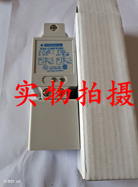 现货-全新高品质AS8-C40FP260接近开关传感器