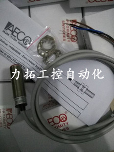 PNP AECO接近开关SI6.5 NPN SI12SS DCE8 DC2