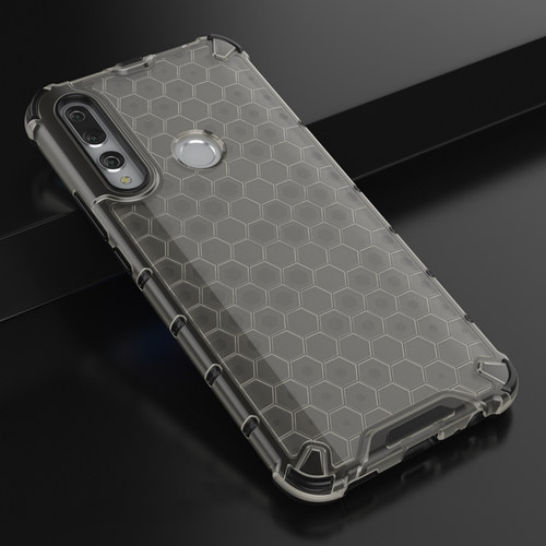 华为手机壳硅胶防摔透明新款