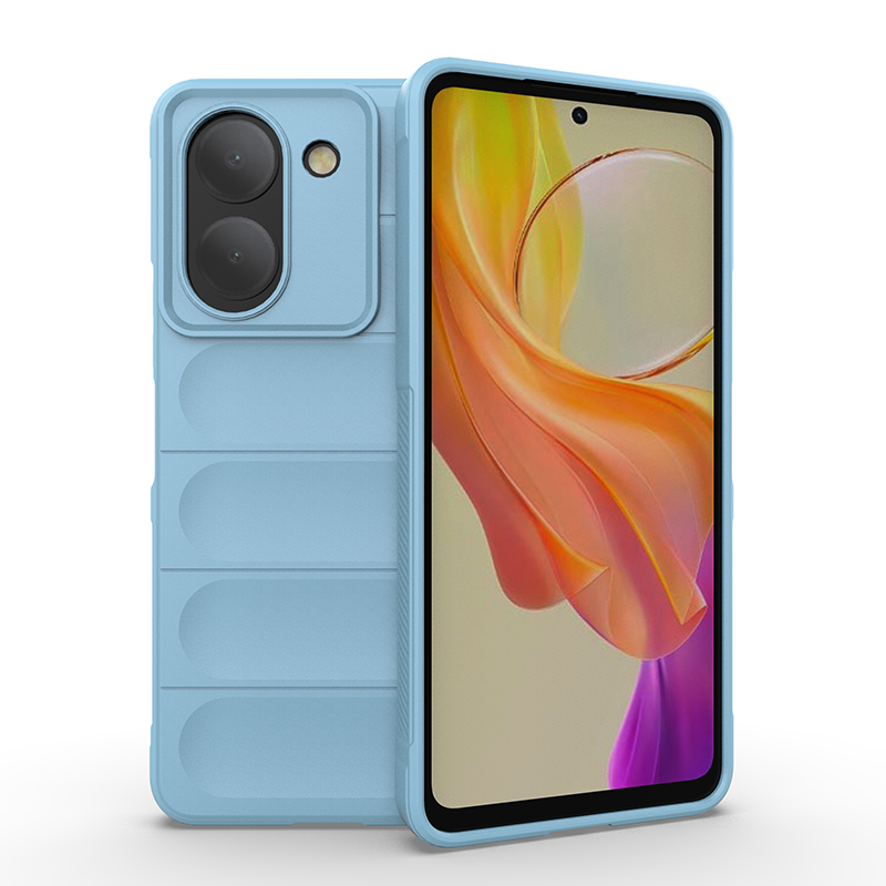 适用VIVO Y36 5G手机壳Y27S硅胶V2248保护套Y36 4G全包边加厚防摔V2247软套个性创意简约男女情侣新款