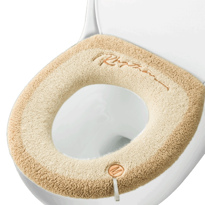 加厚通用秋冬马桶垫可水洗