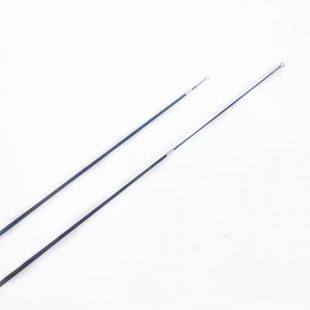 逗猫棒diy材料手工自制cfa赛级猫咪玩具二节伸缩杆配件宠物用品