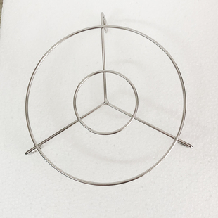 小熊电饭盒配件电热锅迷你小蒸架DFH-B20J1/S2123等蛋架直径13cm