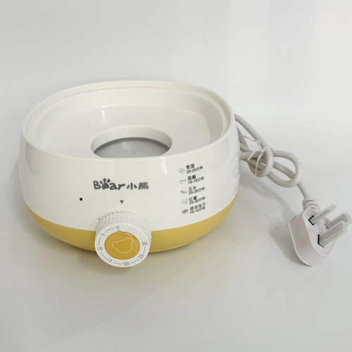 原装小熊煮蛋器配件ZDQ-A14R1/C14E1/A07R2电源底座(仅底座)