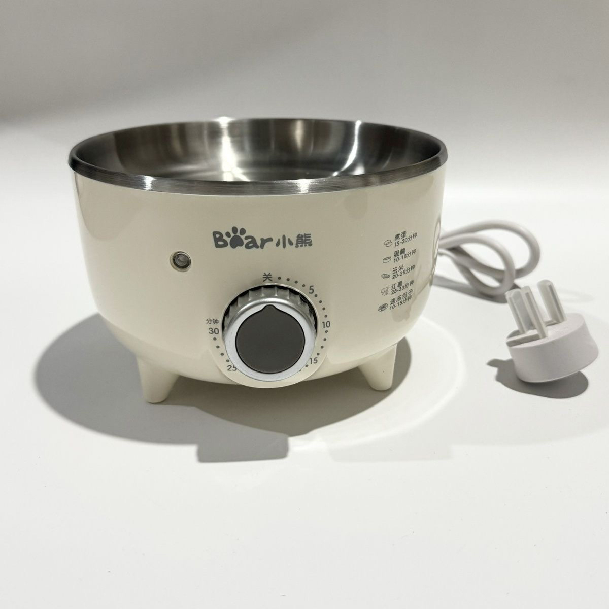 小熊电器煮蛋器配件ZDQ-B14R1/206/C14A1/A14B3/2153/C14L3底座