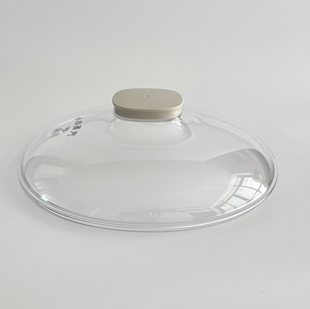 118TA 小熊电炖锅配件塑料透明盖子DDZ 23.5厘米 118TA1 20.5