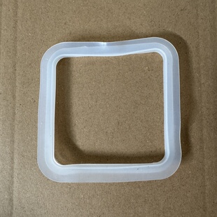 小熊电饭盒配件方形盖子硅胶密封圈真空阀DFH B15Q1 B15Z7
