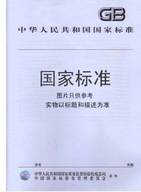 GB/T 13352-2008带传动 汽车工业用V带及其带轮 尺寸