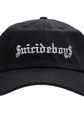 Suicideboys SUICIDE BOYS  G59 Hip Hop baseball cap hat