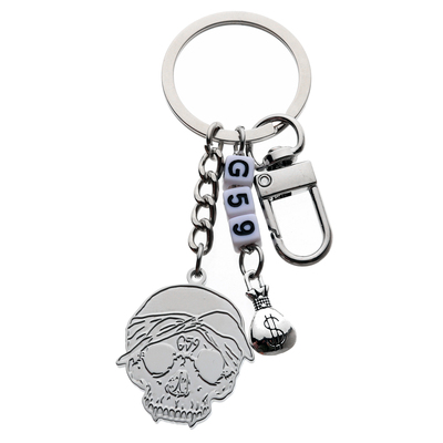 Suicideboys Suicide Boys G59 $uicideboy$ Keychain 钥匙扣