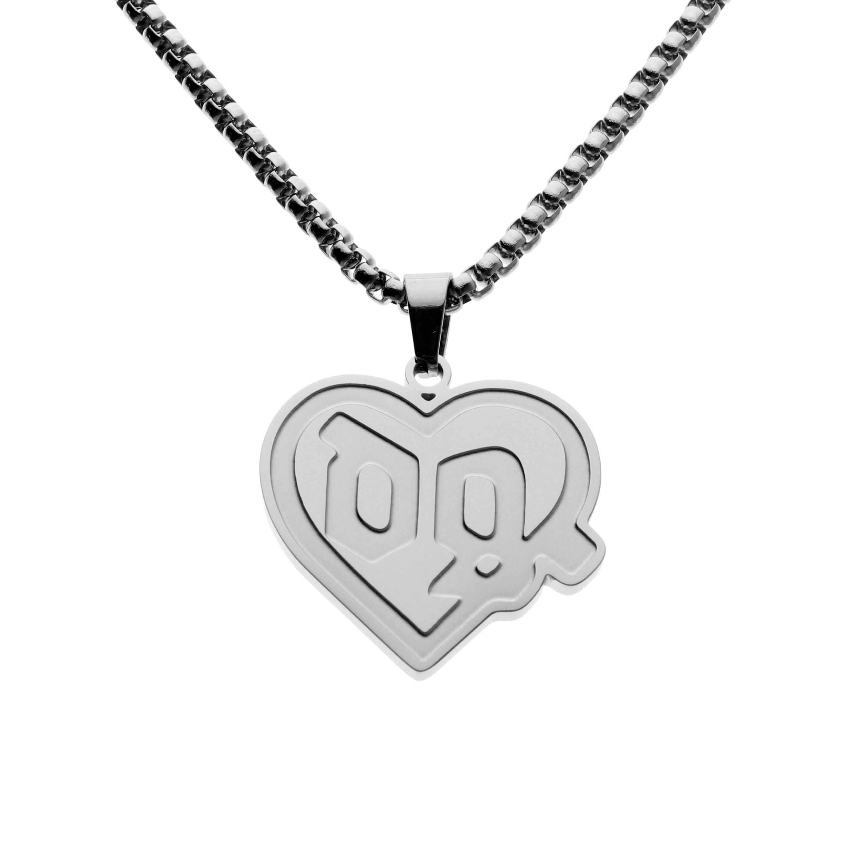 Drain Gang Love Pill Draingang Sadboys Boyz Ecco2k Necklace