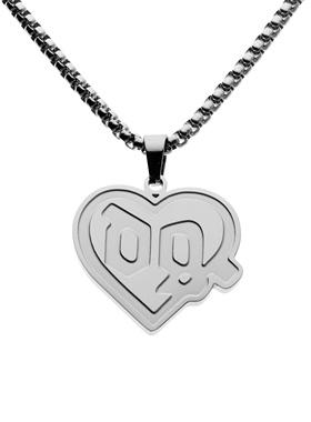 Drain Gang Love Pill Draingang Sadboys Boyz Ecco2k Necklace