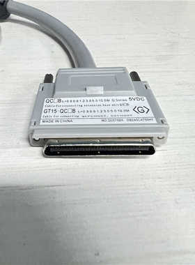 Q系列扩展连接线QC06B QC12B QC20B QC50B QC05B QC100B