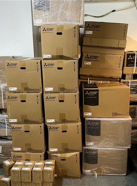 全新原装三菱变频器FR-A840-00930-2-60 FR-F840-01800-2-60 1160