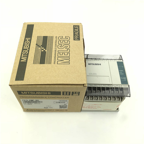 全新台版PLCFX1S-10MR