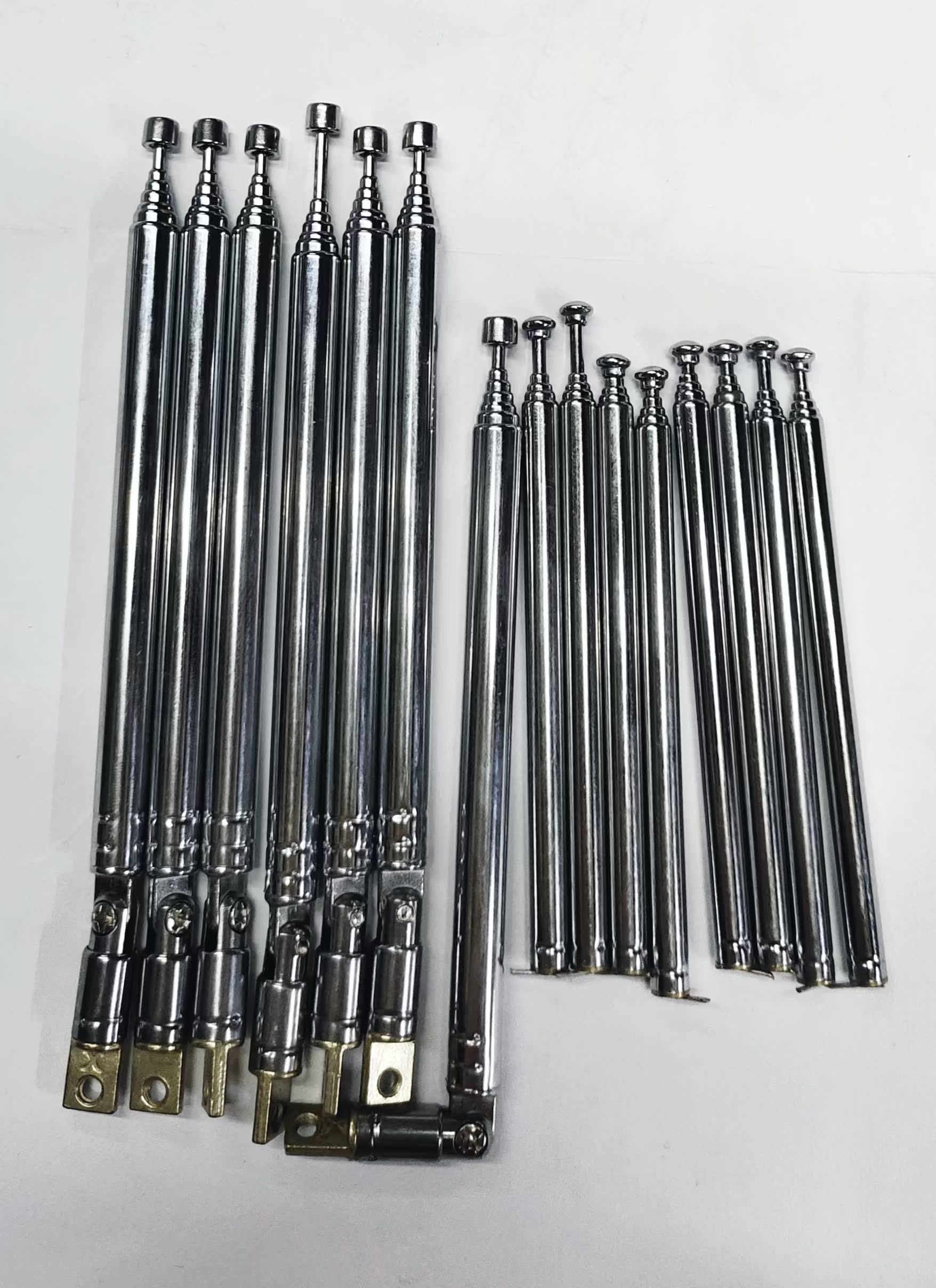 拉杆天线7节长度50厘米遥控器