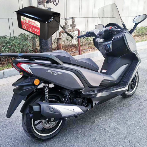 宗申赛科龙RX401锂电池RT3睿途