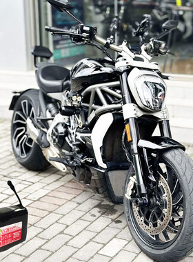 12V摩托车电瓶飞客锂电池杜卡迪1198大魔鬼Diavel1260 848 1200S