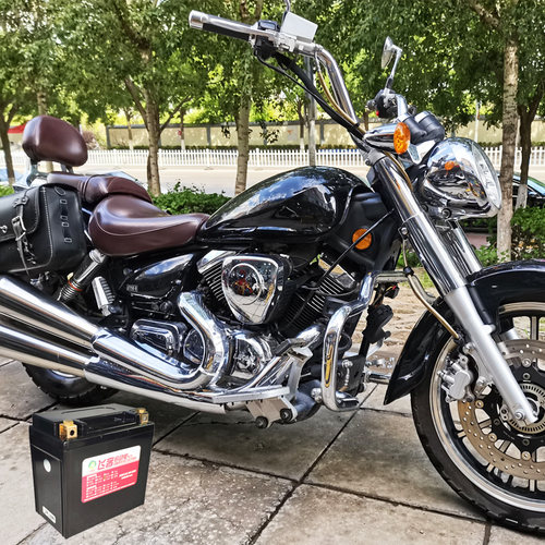 力帆摩托锂电池V16锂电望江250