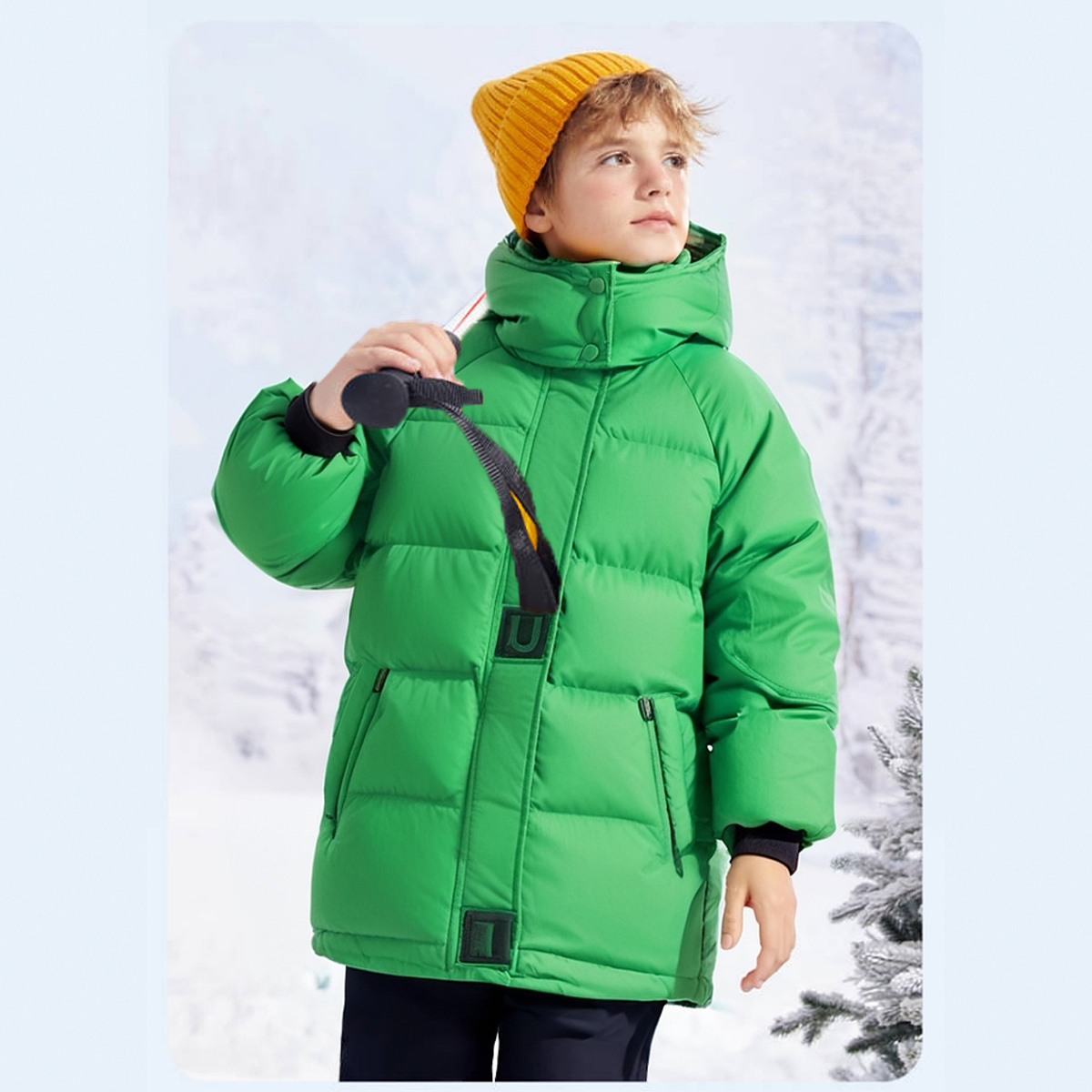 潮流精品，品质保证