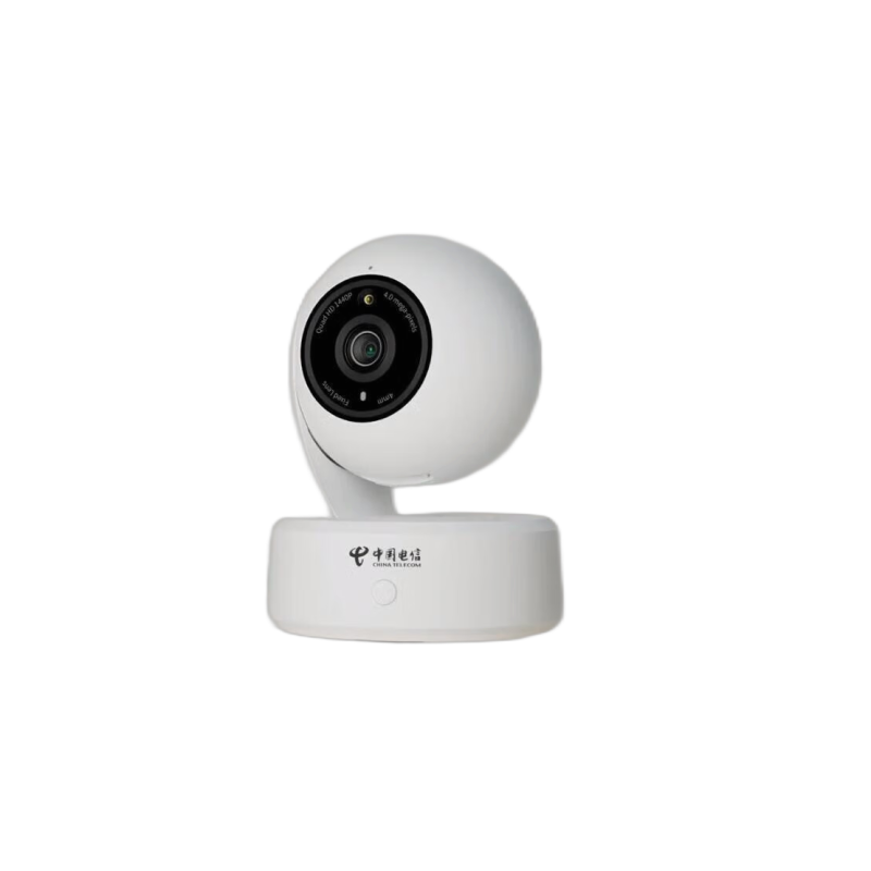 TP中国电信小翼管家APP CT4Y手机远程像头400万360 CT3CY语音对讲
