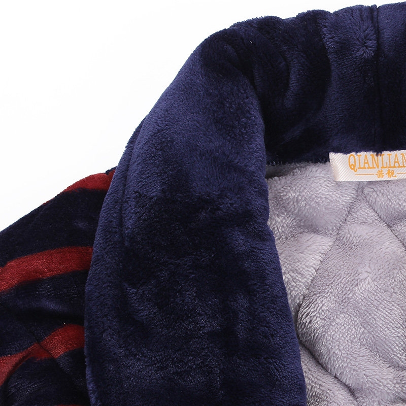 Peignoir jeunesse CHYLLIRN - Ref 602564 Image 4