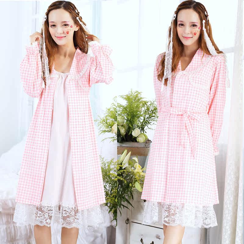 Peignoir jeunesse CHYLLIRN - Ref 602561 Image 5