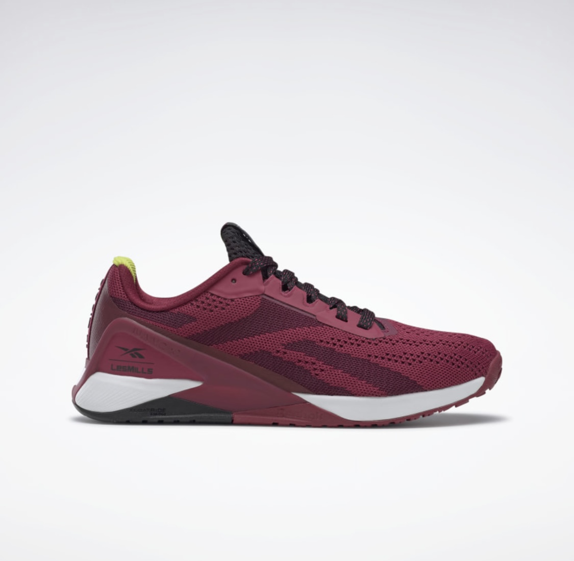 锐步reebok nano  x1健身训练鞋室内训练鞋运动鞋crossfit h02833
