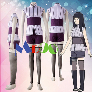 Taobao 雏田 Cosplay