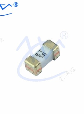 LITTELFUSE/力特保险丝 0452005.MRL 1808/6125/2410 5A125V