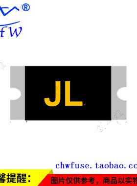 金科贴片自恢复保险丝JK-SMD1210-260-6 1210 2.6A 6V 12V 丝印JL