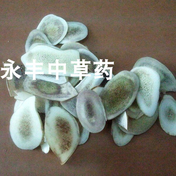 正品鹿茸沙片   蜡片 鹿茸片 半腊片 鹿茸20/50g