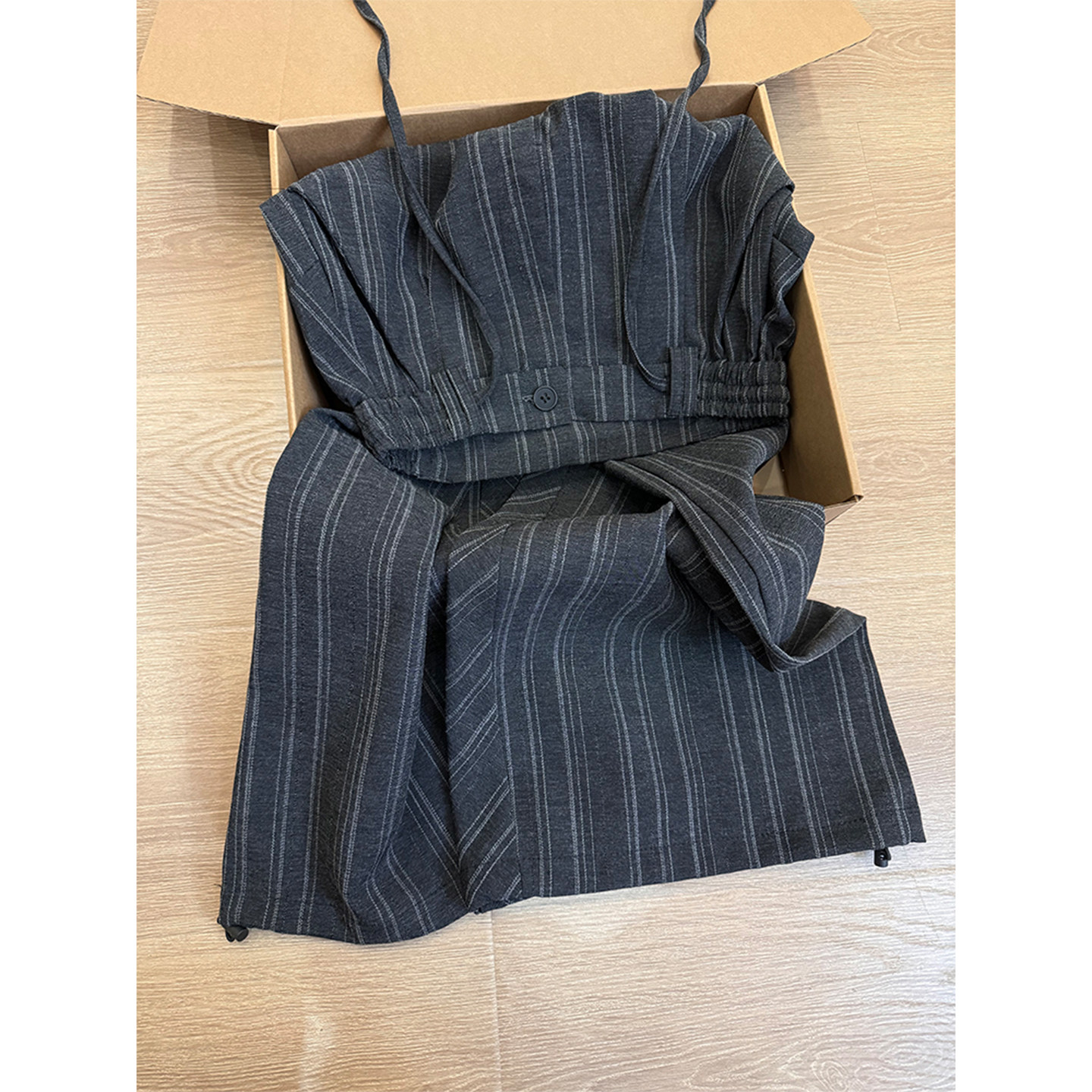 高个子超长180韩版系带条纹阔腿女束脚弯刀裤宽松休闲高腰直筒裤,女装/女士精品,休闲裤,淘宝优惠券,粉丝福利购,淘宝优惠卷