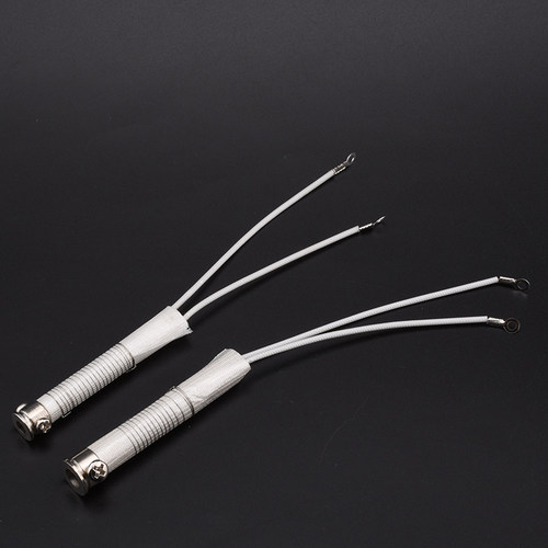 德至高外热式三插25w电烙铁芯