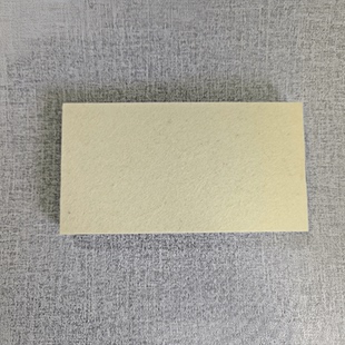 汽车车身改色膜贴膜刮板工具木纹贴膜细白羊毛毡刮片厂家直销刮板