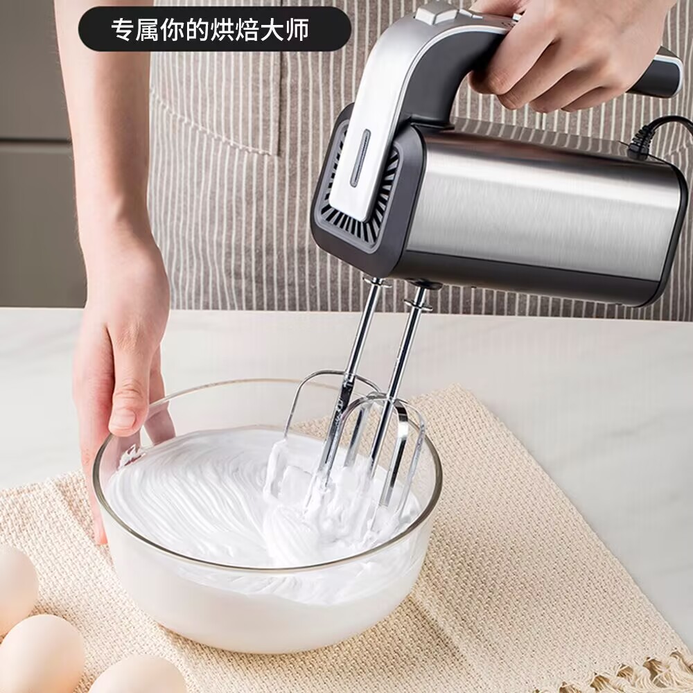 handemilkbrx家用电动