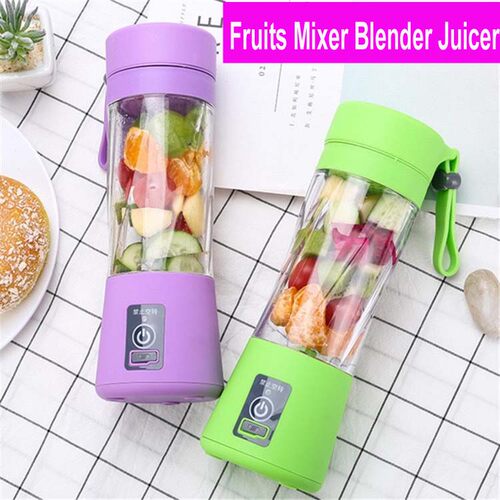 榨汁机可携式JuiceMaker