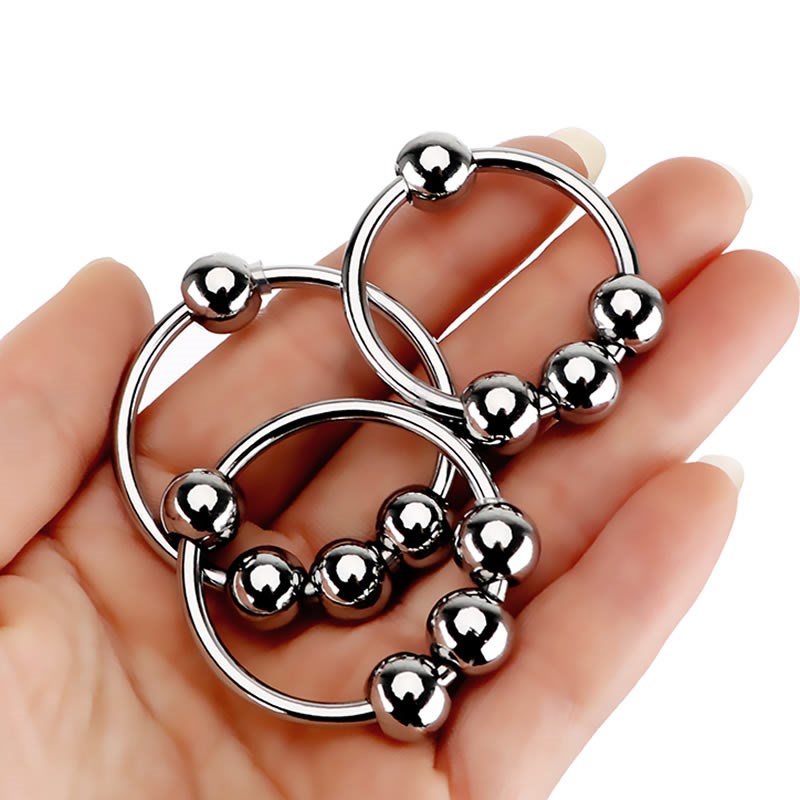 Delay Ejaculation Male Chastity Device Sex toys for Men Stai