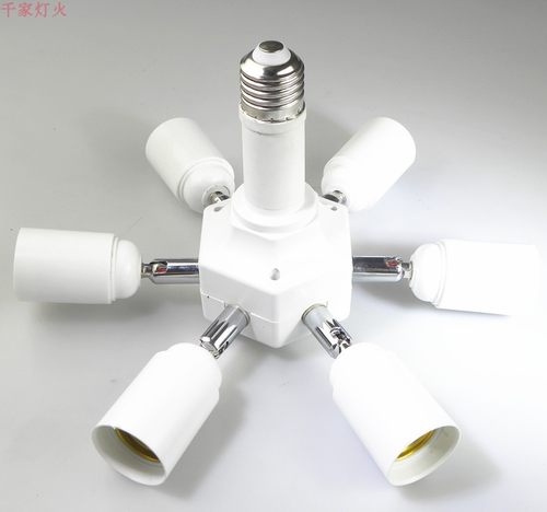 长款e40灯头厂家直销