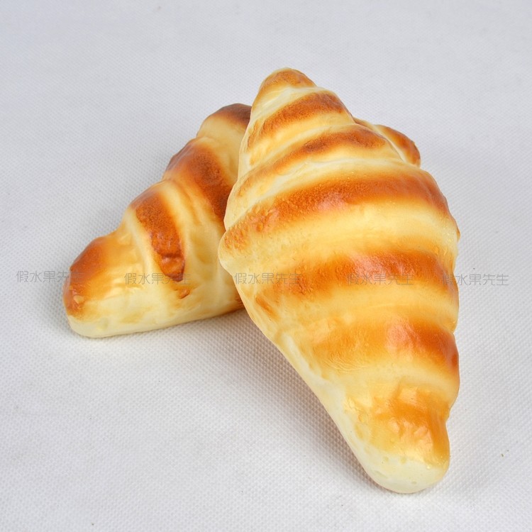 假水果食物模型道具仿真蛋糕摆设静物摄影板房橱柜饰仿真海螺面包