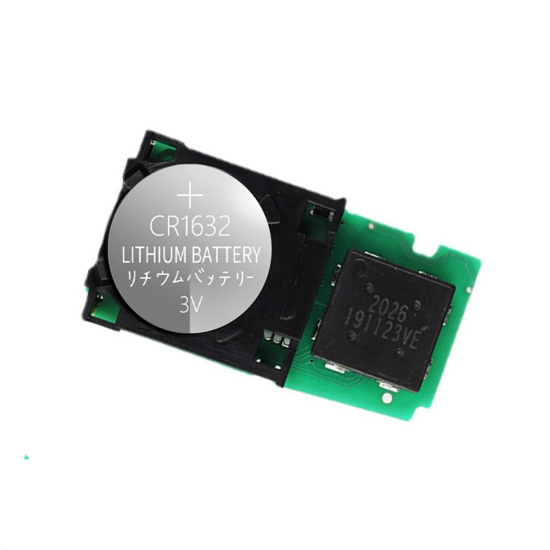 汽车遥控器电池钥匙电池纽扣电池