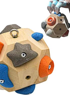 Handcrafted Boulder Blocks