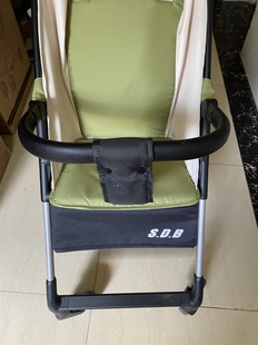 圣得宝L400A原厂扶手加跨档套装原装配件l400加装扶手SDB配件邮费