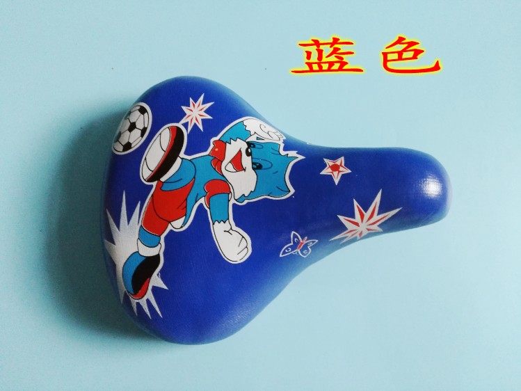 Selle de vélo Les vélos d enfants - Ref 2348466 Image 4