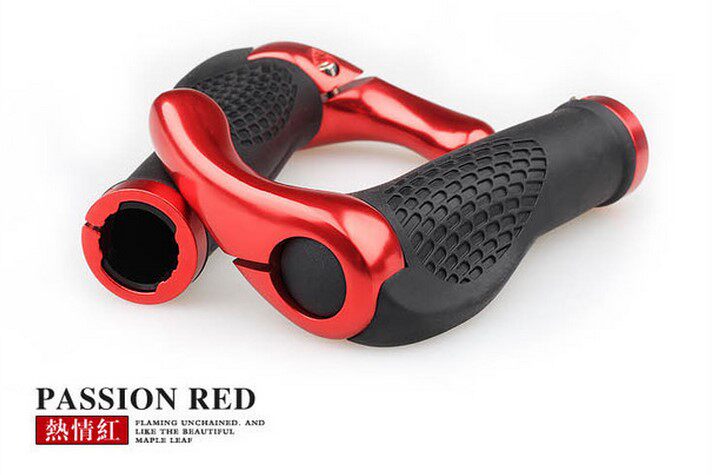 Poignées de vélo - Ref 2356640 Image 3